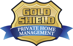 Gold Shield Private Home Management, NJ Shore