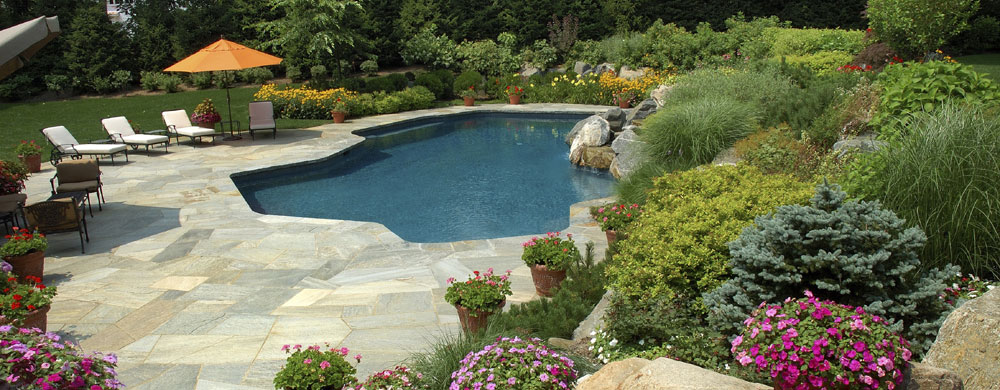 Pool Maintenance NJ