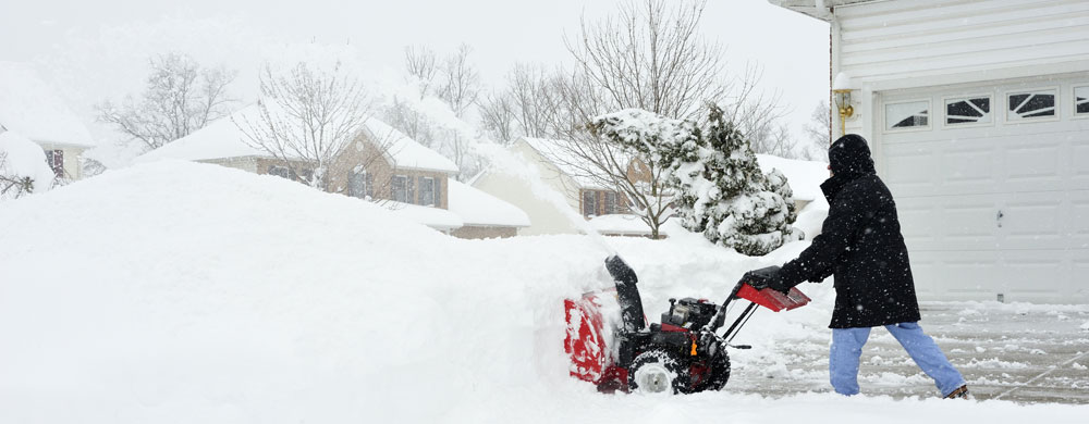 Snow Removal NJ